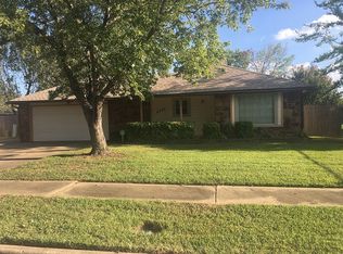 8323 N 124th Pl E, Owasso, OK 74055