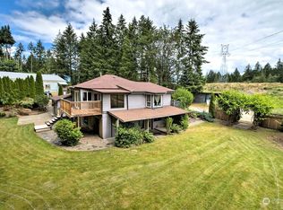 2251 E Johns Prairie Rd, Shelton, WA 98584
