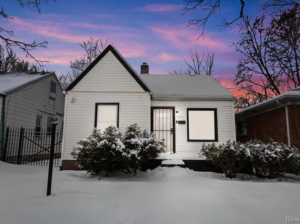 18709 Helen St, Detroit, MI 48234