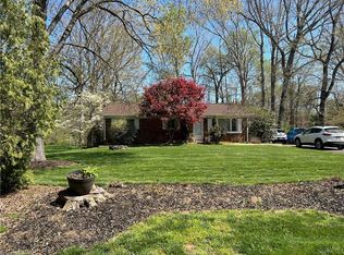 1415 Twilight Ct, Lewisville, NC 27023