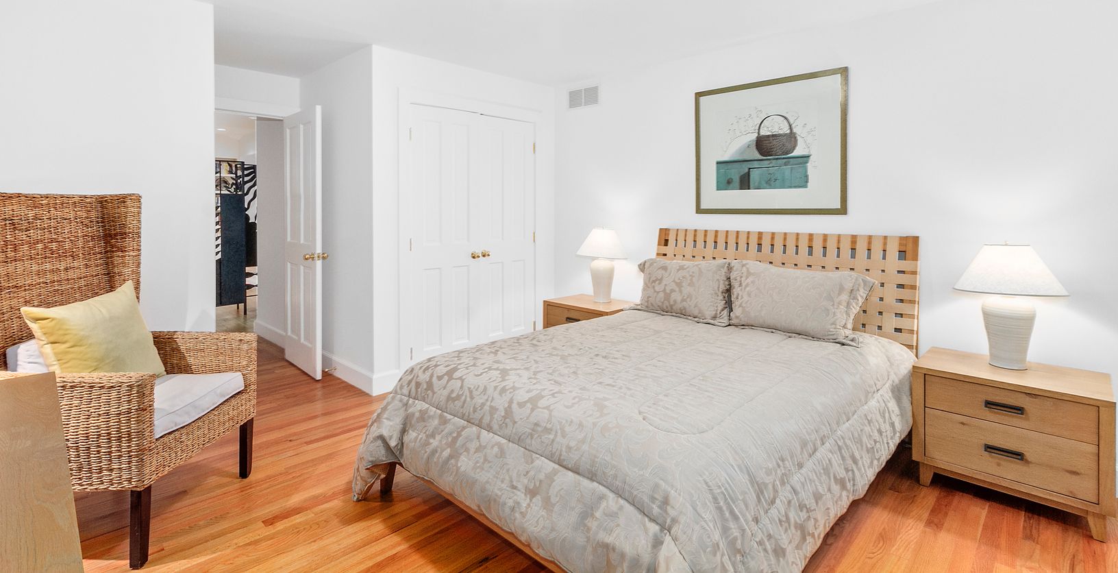  Guest Bed