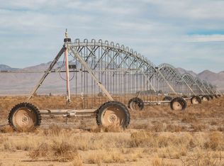 5116 N Atwood Rd, Willcox, AZ 85643