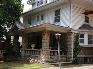 3936 Mercier St, Kansas City, MO 64111
