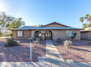 601 W Park Ave, Chandler, AZ 85225