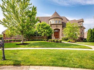 5577 Winding Cape Way, Mason, OH