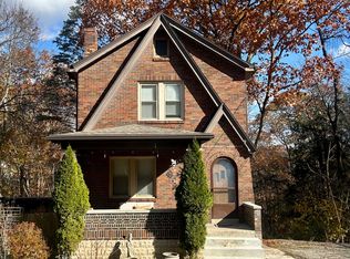 245 Lipp Ave, Pittsburgh, PA 15229