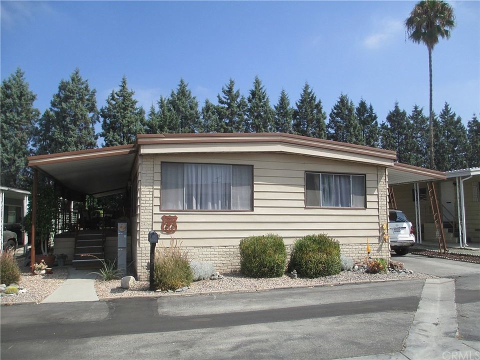 1st image of 1630 S Barranca Ave Space 123