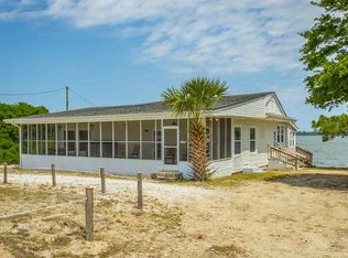 1494 Alligator Dr, Alligator Pt, FL 32346