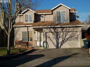 18937 Christopher Dr, Beaverton, OR 97006