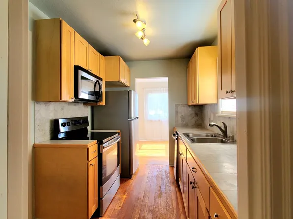 Notorangelo: 1230 N Steele, 1230 N Steele St #1230, Tacoma, WA 98406