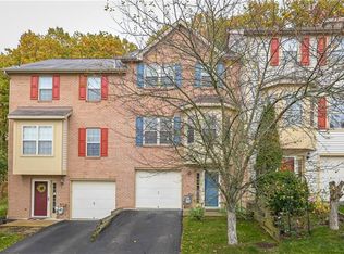 219 Hillvue Dr, Seven Fields, PA 16046
