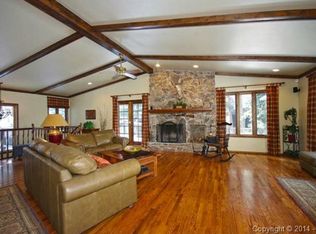 1515 Sutherland Creek Rd, Manitou Springs, CO 80829