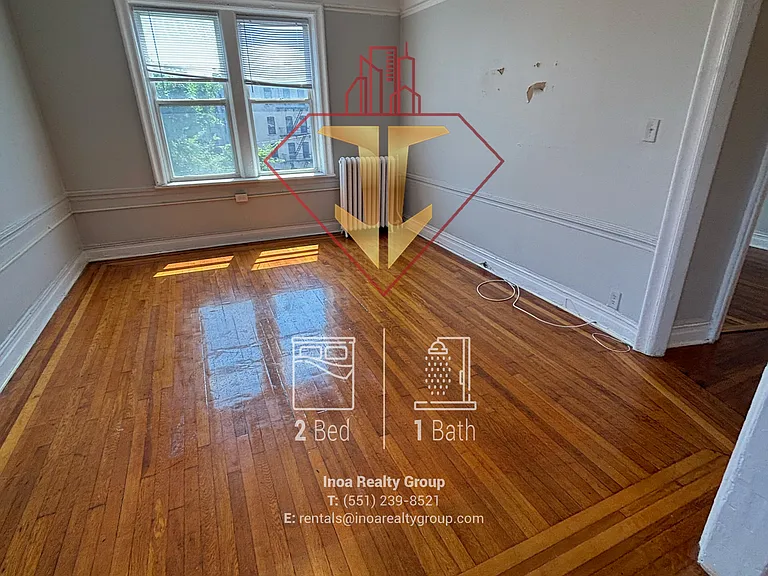 630-632 Bergen Ave #205 — Photo 9