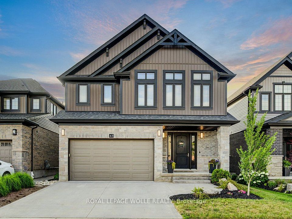 1st image of 43 Greyhawk St
