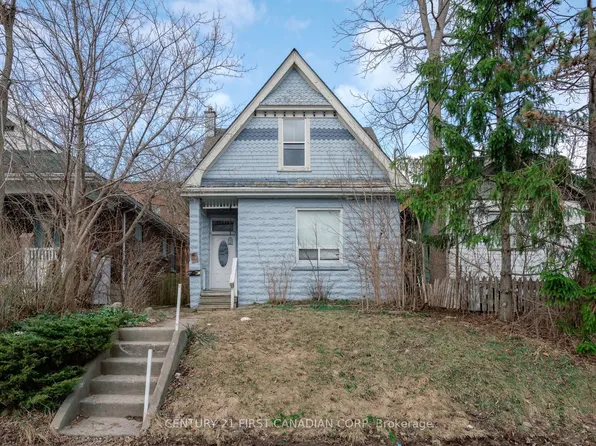 41 High St, London, ON N6C 4J7