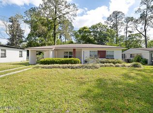 5216 Marlene Ave, Jacksonville, FL 32210