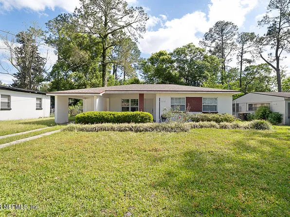 5216 MARLENE Avenue, Jacksonville, FL 32210