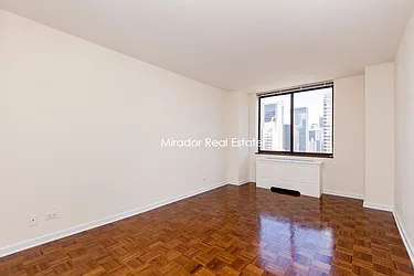 Rented by Mirador Real Estate