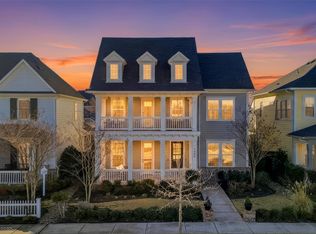 7409 Eastwick Ave, McKinney, TX 75071