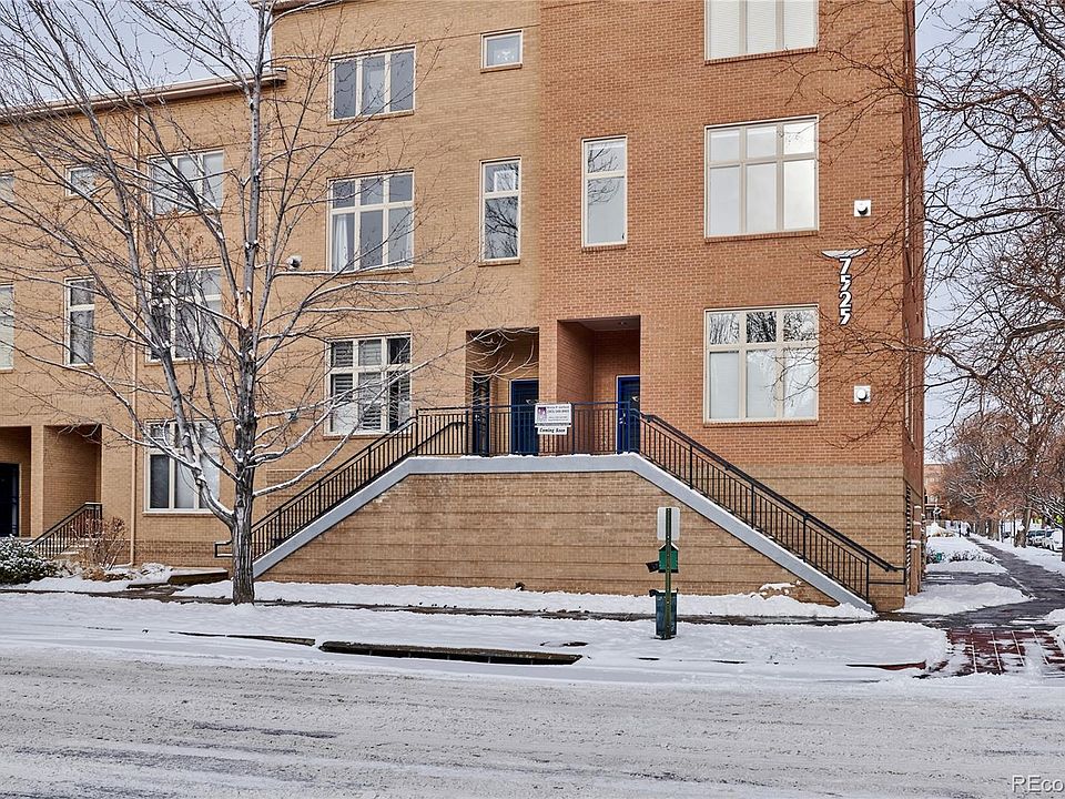 1st image of 7525 E 1st Pl Suite 1002