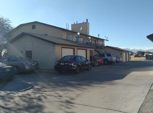 817 Capehart Ct, Ridgecrest, CA 93555