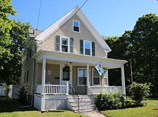 17 Prospect St, Saugus, MA 01906