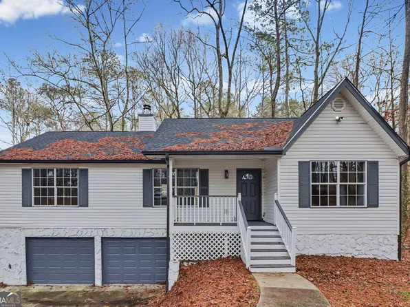 3191 Lakeview Pkwy, Villa Rica, GA 30180