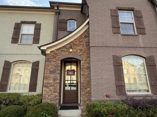 Fleur de Lis Condos, 2495 Old Taylor Rd #8beb761ef, Oxford, MS 38655