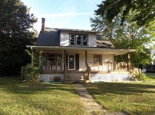 8561 Chestnut St, Wheeler, MI 48662