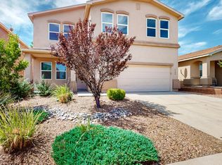 9304 Upper Meadow Ave SW, Albuquerque, NM 87121