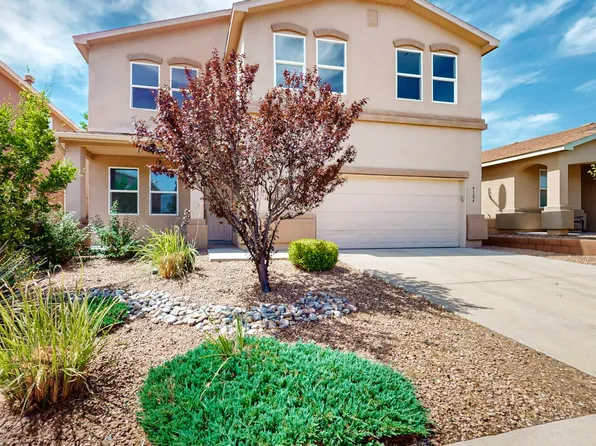 9304 Upper Meadow Ave SW, Albuquerque, NM 87121