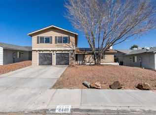 4440 E Viking Rd, Las Vegas, NV 89121