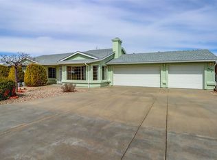 9440 E Towago Dr, Prescott Valley, AZ 86314