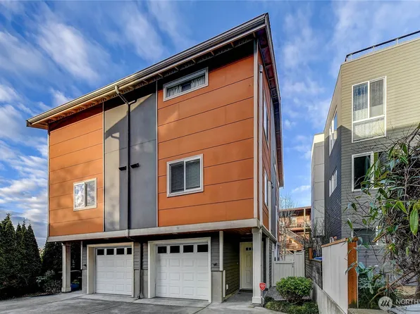 1619 14th Avenue #B, Seattle, WA 98122