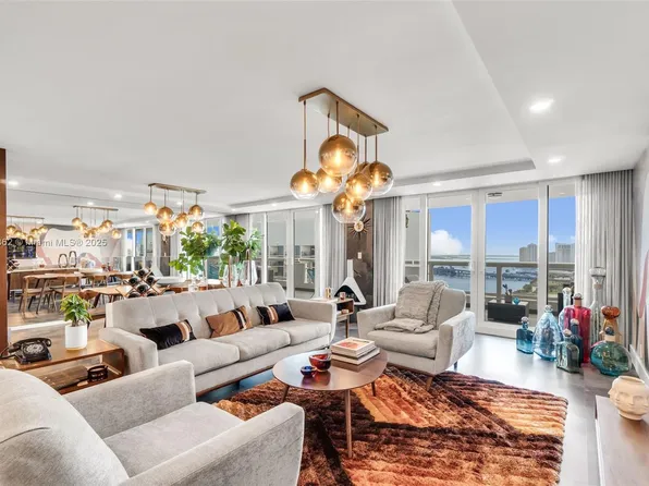 1717 N Bayshore Dr #A-3455, Miami, FL 33132