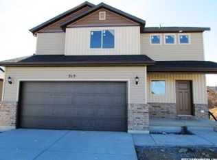 315 W 750 N, Santaquin, UT 84655