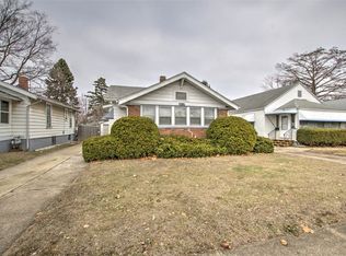 1220 E Decatur St, Decatur, IL 62521