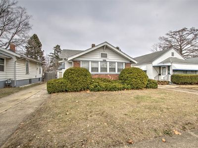 1220 E Decatur St, Decatur, IL, 62521