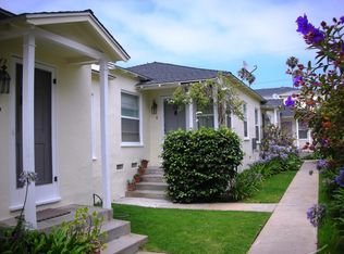 807 20th St #B, Santa Monica, CA 90403