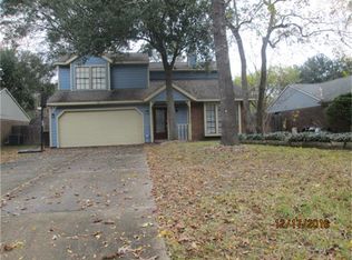 5410 Creek Shadows Dr, Humble, TX 77339