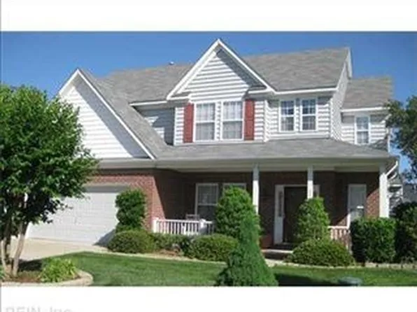 3506 Ludlow Cv, Suffolk, VA 23435