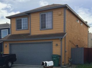 174 Marcus Ave, Richmond, CA 94801