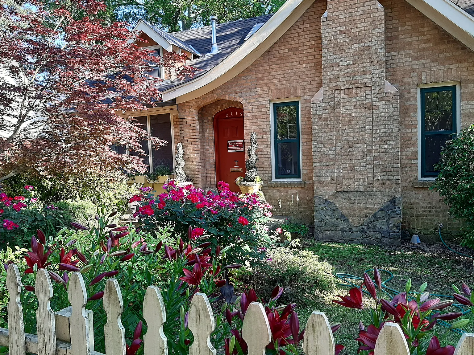 1 bed, 1100 sqft, $1,150 — Photo 4