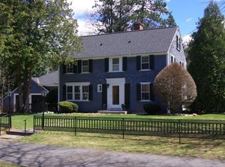 105 Bradford Rd, Keene, NH 03431