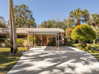 4975 Village Gardens Dr #49, Sarasota, FL, 34234