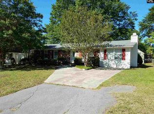 2520 Tiffany Trl, Cayce, SC 29033