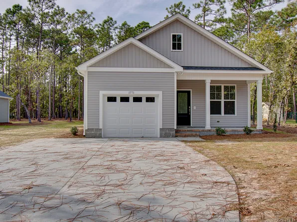 Raeford Plan, Boiling Spring Lakes