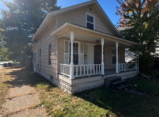 1803 Mansfield Rd, Toledo, OH 43613