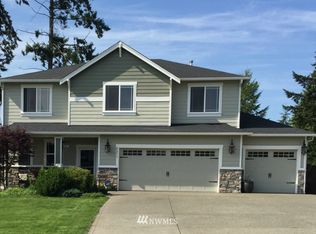 8213 228th St E, Graham, WA