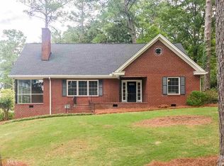 32 Rockridge Rd SW, Rome, GA 30165